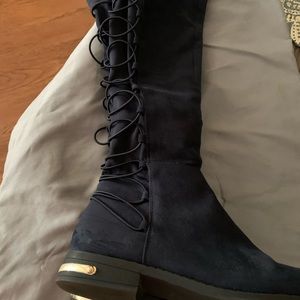Size 10 knee high boots